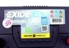 Акумулятор EXIDE EA456 (фото 3)