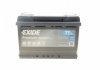 Акумулятор EXIDE EA770 (фото 6)