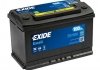 Аккумулятор EXIDE EB1000 (фото 1)