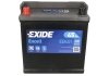 Акумулятор EXIDE EB451 (фото 3)