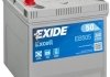 Акумулятор EXIDE EB505 (фото 1)