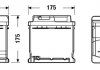 Акумулятор EXIDE EB602 (фото 5)