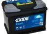 Акумулятор EXIDE EB602 (фото 4)