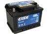 Акумулятор EXIDE EB602 (фото 2)