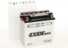 Аккумулятор EXIDE EB7A (фото 1)