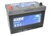 Акумулятор EXIDE EB955 (фото 4)