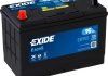 Акумулятор EXIDE EB955 (фото 1)