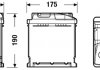 Акумулятор EXIDE EC700 (фото 2)