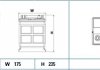 Акумулятор EXIDE EF1202 (фото 1)