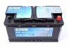 Аккумулятор START-STOP EFB 12V/100Ah/900A (R+) (353х175х190) EXIDE EL1000 (фото 5)