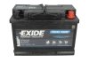 Акумулятор EXIDE EP600 (фото 2)