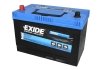 Акумулятор EXIDE ER450 (фото 4)