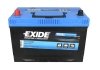 Акумулятор EXIDE ER450 (фото 2)