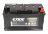 Аккумулятор 80Аh(900wh)-12v EQUIPMENT GEL (353х175х190),R,EN540 гелевый EXIDE ES900 (фото 2)