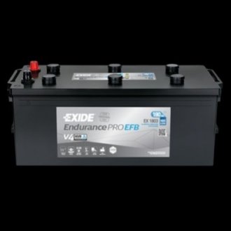 Акумулятор EXIDE EX1803 (фото 1)