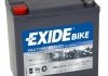 Акумулятор EXIDE GEL1214 (фото 1)