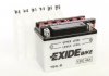 Акумулятор EXIDE YB4L-B (фото 1)