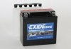 Акумулятор EXIDE YTX14-BS (фото 1)