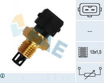 Датчик температури подачі повітря FAE 33160 (фото 1)