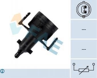 Датчик температури повітря FAE 33503 (фото 1)