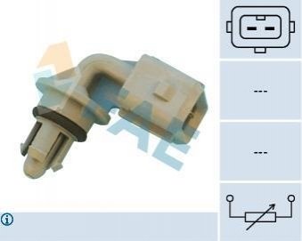 Датчик зовнішньої температури FAE 33510 (фото 1)