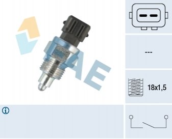 Выключатель FAE 40661 (фото 1)