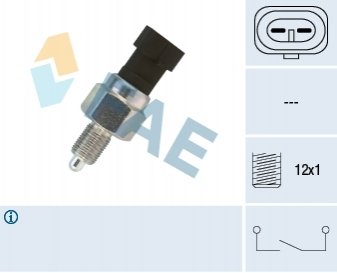 Выключатель FAE 40940 (фото 1)