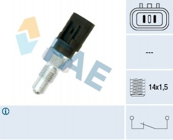 Выключатель FAE 41240 (фото 1)