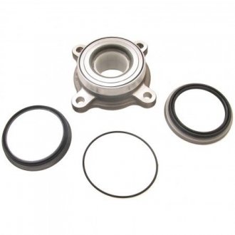 СТУПИЦА Передняя КОМПЛЕКТ (TOYOTA LAND CRUISER 200 UZJ200/VDJ200 2007-) FEBEST 0182-LC200FM-KIT (фото 1)