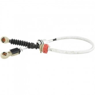 Cable Pull, manual transmission FEBEST 21106FYG (фото 1)