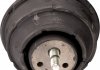 Подушка опоры двиг. BMW E34 525TDS (-97) левая, правая FEBI BILSTEIN 04697 (фото 4)