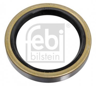 Ущільнююче кольцо FEBI BILSTEIN 08701 (фото 1)