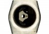 Подушка двигателя левая OPEL Astra G 1998 - 2009 FEBI BILSTEIN 15639 (фото 4)