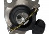 Подушка двигателя правая RENAULT Megane I 1995 - 2008 FEBI BILSTEIN 23987 (фото 4)