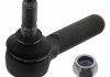 TOYOTA наконечник рульової тяги LANDCRUISER 90-96 передн. FEBI BILSTEIN 27511 (фото 2)