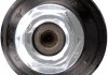 Опора шаровая MERCEDES SPRINTER, VW CRAFTER 30-35, 30-50 06- перед. мост низ FEBI BILSTEIN 30151 (фото 4)