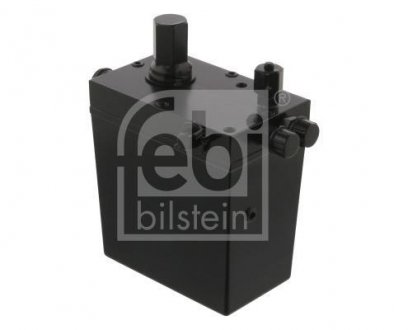 Гідравлічний насос FEBI BILSTEIN 35511 (фото 1)