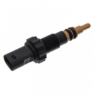 BMW датчик температури води 3 E90 318-330D,5 E60 520d,5 F10,7 F01,X3/5/6,Mini FEBI BILSTEIN 37032 (фото 1)