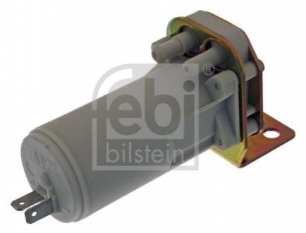 Насос омивача FEBI BILSTEIN 38138 (фото 1)