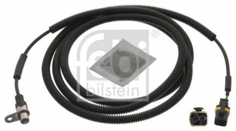 Датчик ABS TRUCK MAN TGA PRZУD PRAWY 2150MM FEBI BILSTEIN 46232 (фото 1)