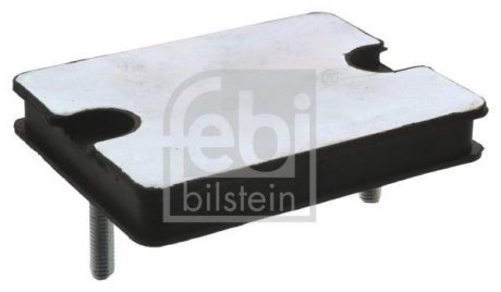 Элементы рессоры FEBI BILSTEIN 47033 (фото 1)