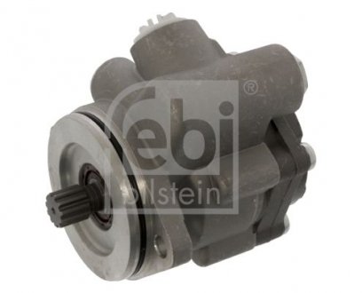 Помпа гідропідсилювача FEBI BILSTEIN 49854 (фото 1)