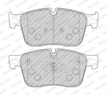 Автозапчасть FERODO FDB4894 (фото 1)