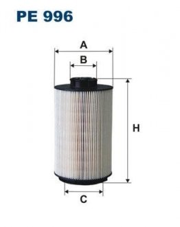 FILTRON PE996 (фото 1)