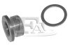 FISCHER OAS091 масляна пробка + шайба M20x1.5 L=11 Talbot/Peugeot (OE - 032510) 095.410.011