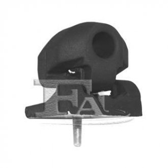 Кронштейн глушника PEUGEOT 207 CITROEN C2/C3 EPDM Fischer Automotive One (FA1) 213-719 (фото 1)