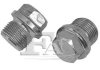 FISCHER NISSAN пробка піддону (злив мастила) M20X1,5 L=15 OAS 092 378.580.001