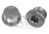 FISCHER пробка піддону (злив мастила)FIAT,VW M22X1,5 L=14mm OAS 080 DIN 908 445.410.001