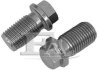 FISCHER DB пробка піддону (злив мастила) OM601-603 М14х1,5х24 OAS-056 564.470.001