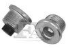 FISCHER пробка піддону (злив мастила) M22X1,5 OAS 079 748.620.001